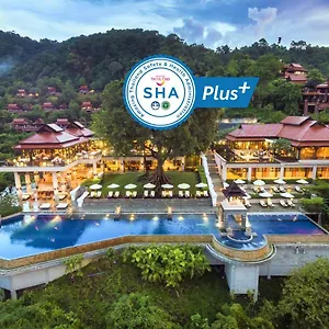 Resort Pimalai Resort&spa - Sha Extra