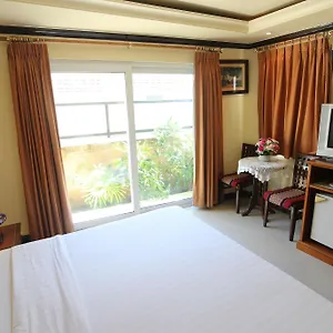Hotel Phi Phi Hotel, Ko Phi Phi