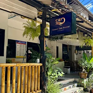 Sweed Dee Auberge de jeunesse