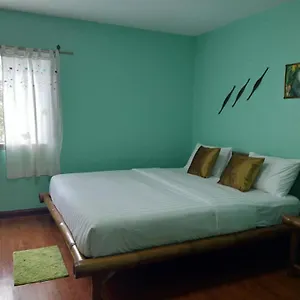 Guest house Green Home