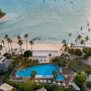 Resort Saii Island Village