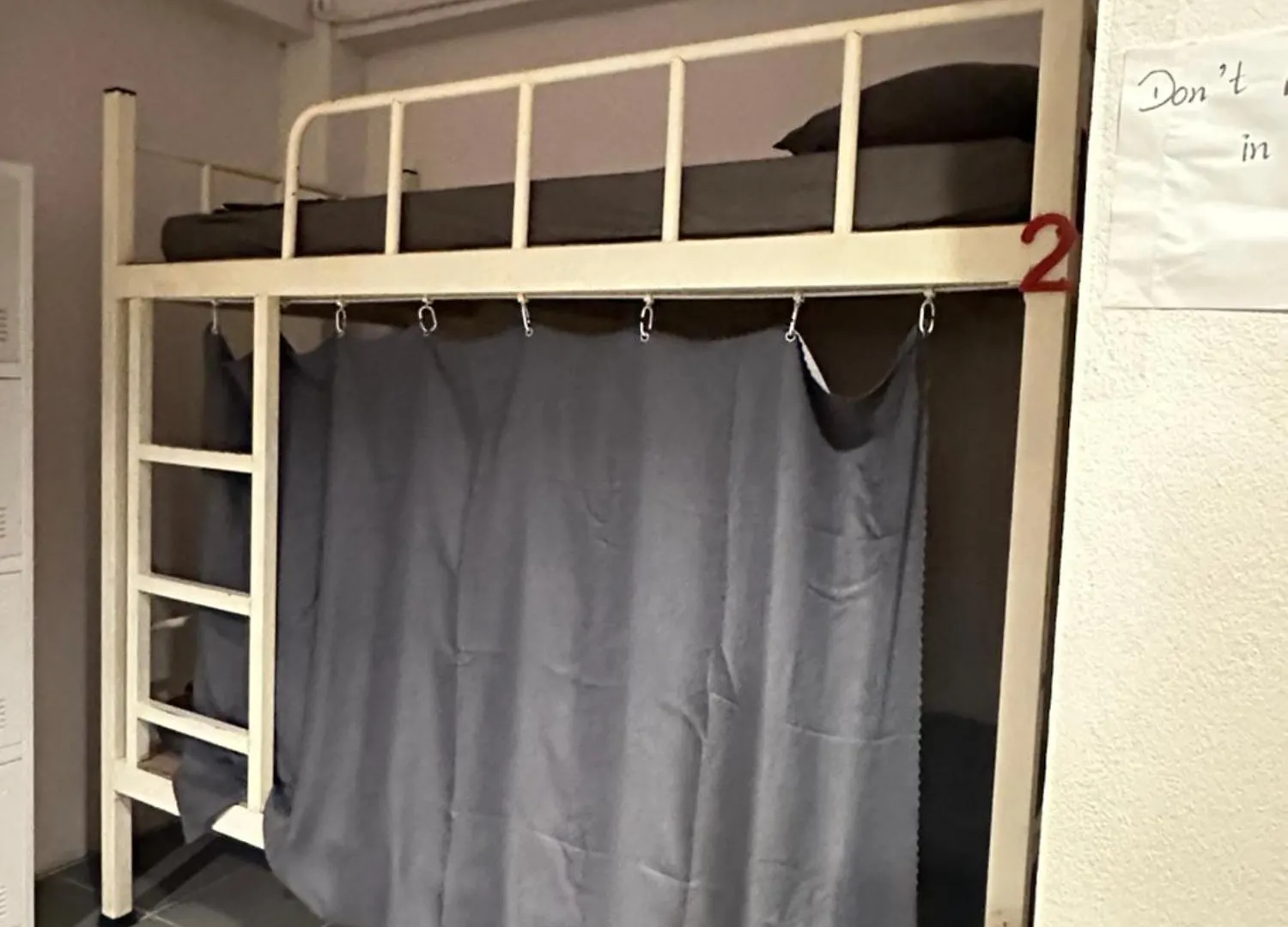 Phi Phi Green House & Sunsky Hostel Thailand