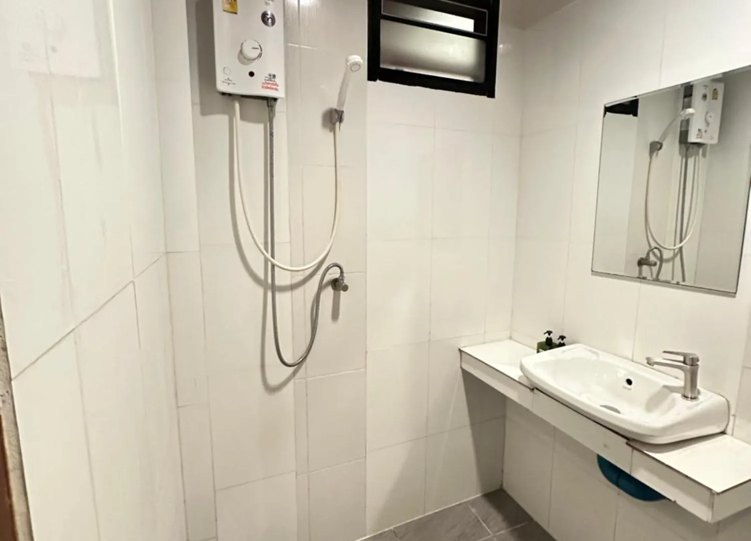 ** Guest house Phi Phi Green House & Sunsky Hostel Thailand